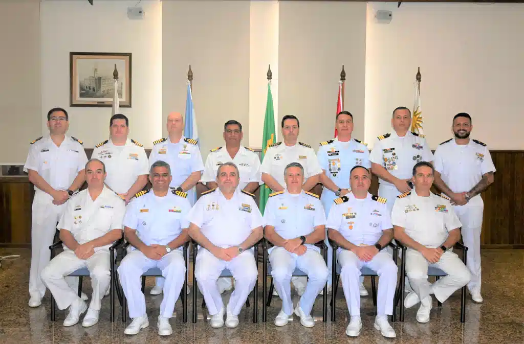 XXXIII REUNIÓN ORDINARIA DE COLCOS